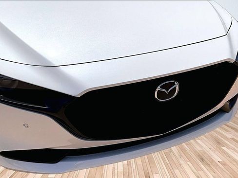 Certified 2025 MAZDA MAZDA3 2.5 Turbo Sedan w/Premium Plus AWD/4WD image 26