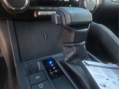 New 2026 Toyota Tacoma SR image 26