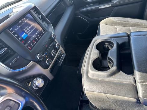 Used 2021 RAM 1500 Laramie image 24