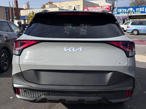 Used 2023 Kia Sportage X-Pro image 5