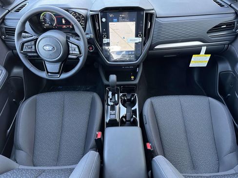 New 2026 Subaru Forester Premium image 10