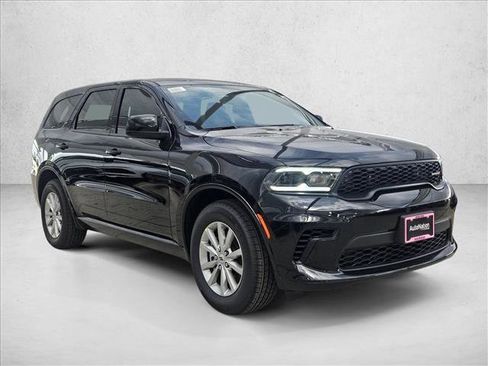 New 2026 Dodge Durango GT RWD image 7