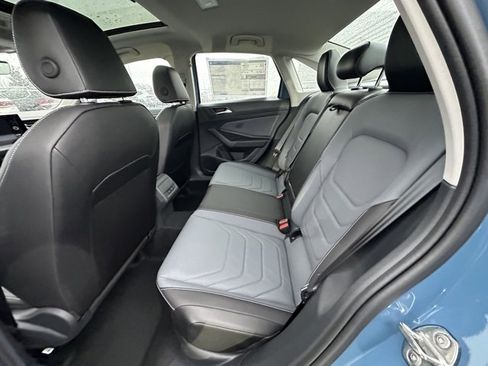New 2026 Volkswagen Jetta SEL image 29