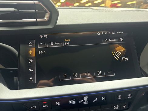 New 2026 Audi A3 2.0T Premium Plus image 16