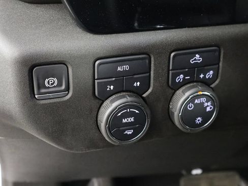Used 2024 Chevrolet Silverado 1500 LT AWD/4WD image 22