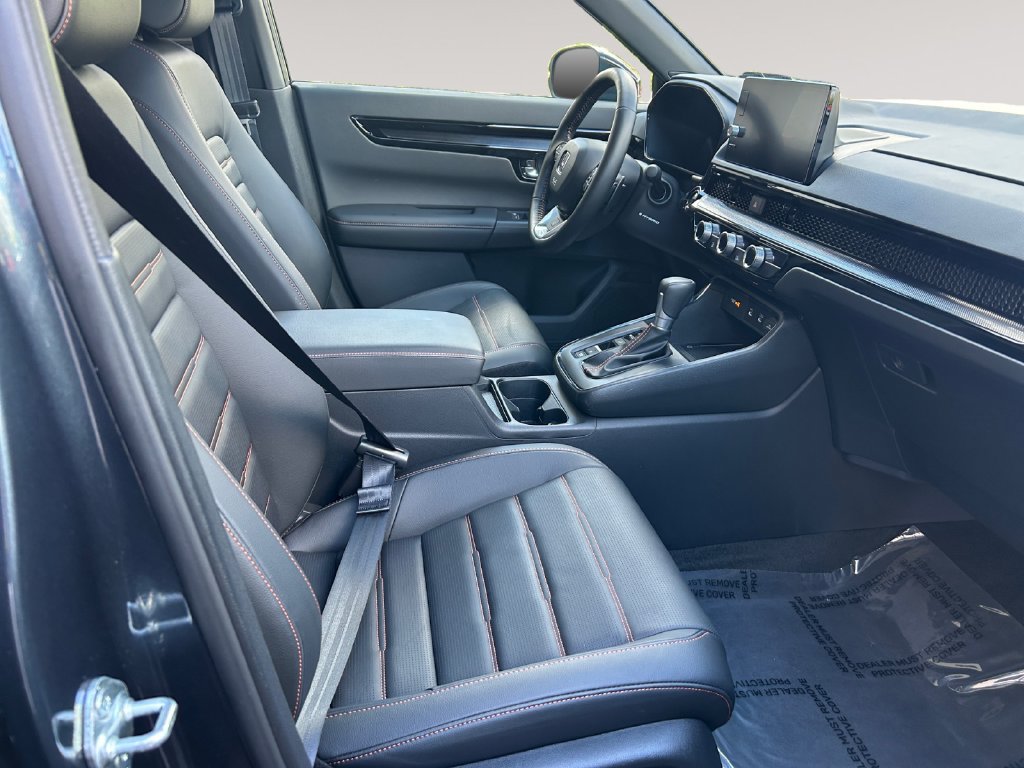 Used 2026 Honda CR-V Sport Touring image 15