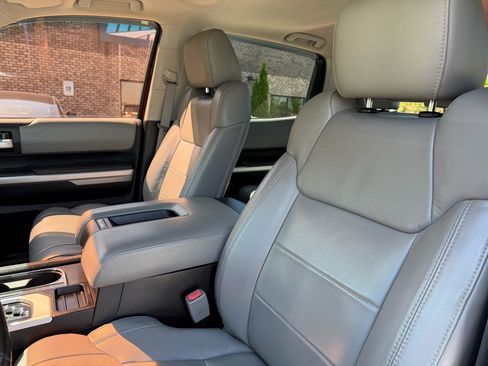 Used 2015 Toyota Tundra Limited RWD image 14