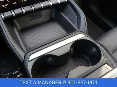 New 2026 GMC Terrain Elevation image 27