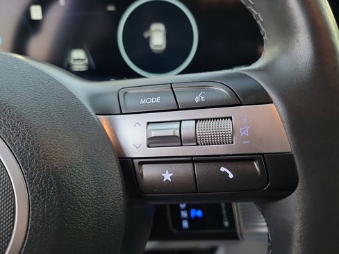 Certified 2024 Hyundai Kona SEL image 10