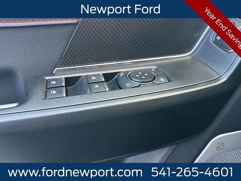 New 2025 Ford F150 Raptor image 11