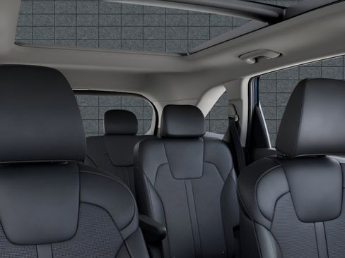 New 2025 Kia Sorento EX w/ EX Panoramic Sunroof Package image 27