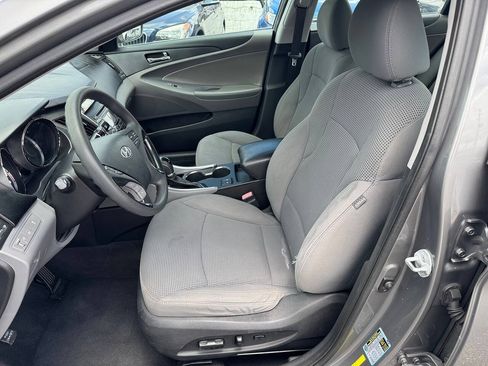Used 2013 Hyundai Sonata GLS w/ Popular Equipment Pkg FWD image 12