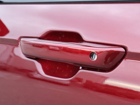 New 2025 Jeep Grand Cherokee L Altitude image 21