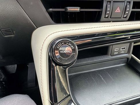 Used 2024 Lexus NX 350 AWD w/ Cold Area Package image 53
