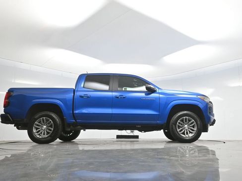 Used 2024 Chevrolet Colorado LT w/ LT Convenience Package II RWD image 59