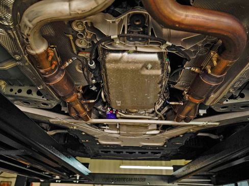 Used 2022 Chevrolet Camaro ZL1 RWD image 48