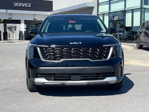 New 2026 Kia Sorento LX FWD image 2