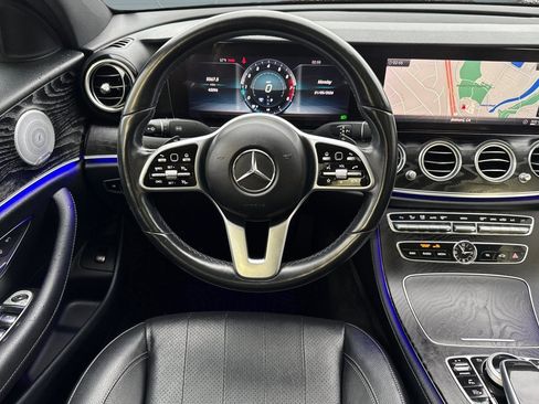Certified 2020 Mercedes-Benz E 350 Sedan image 29