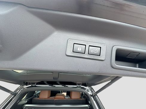 New 2026 Subaru Forester Touring AWD/4WD image 38