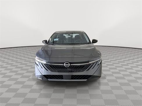 New 2026 Nissan Sentra SV w/ SV Convenience Package image 4