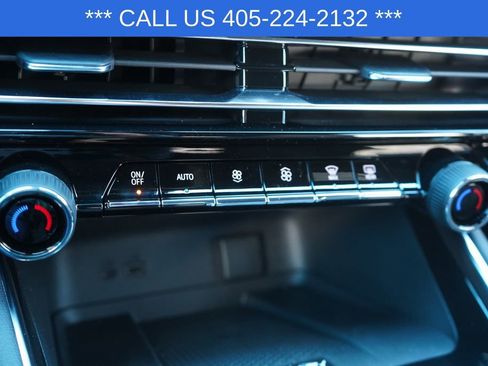 New 2026 Chevrolet Traverse LT w/ Driver Confidence Package image 37