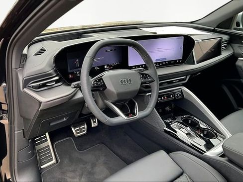 New 2026 Audi SQ5 Premium Plus AWD/4WD image 13