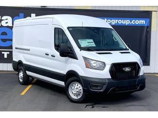 New 2026 Ford Transit 250 148 Medium Roof Extended AWD video 2