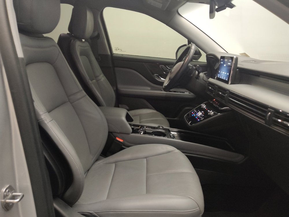 Used 2020 Lincoln Corsair Reserve w/ Equipment Group 201A FWD image 21