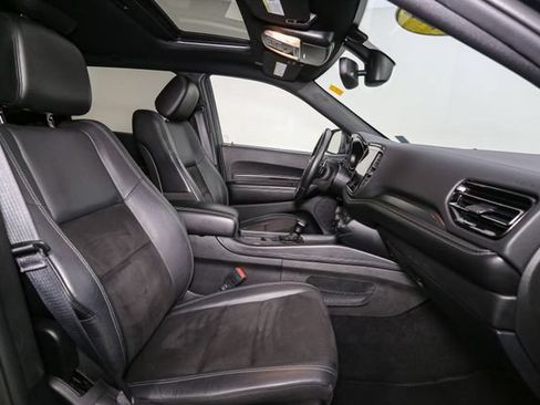 Used 2021 Dodge Durango GT AWD/4WD image 17