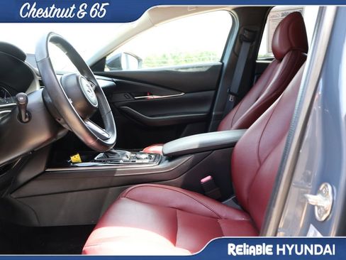 Used 2023 MAZDA CX-30 AWD 2.5 S w/ Preferred Package image 24