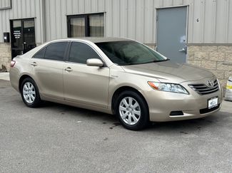 Used 2007 Toyota Camry Hybrid image 1