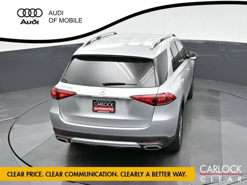 Used 2020 Mercedes-Benz GLE 350 image 24