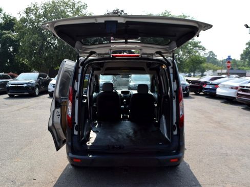 Used 2015 Ford Transit Connect XL image 11