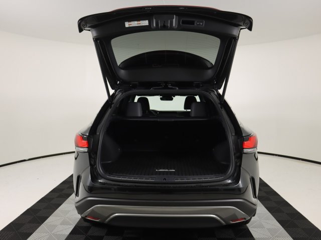 New 2026 Lexus RX 350 FWD image 24
