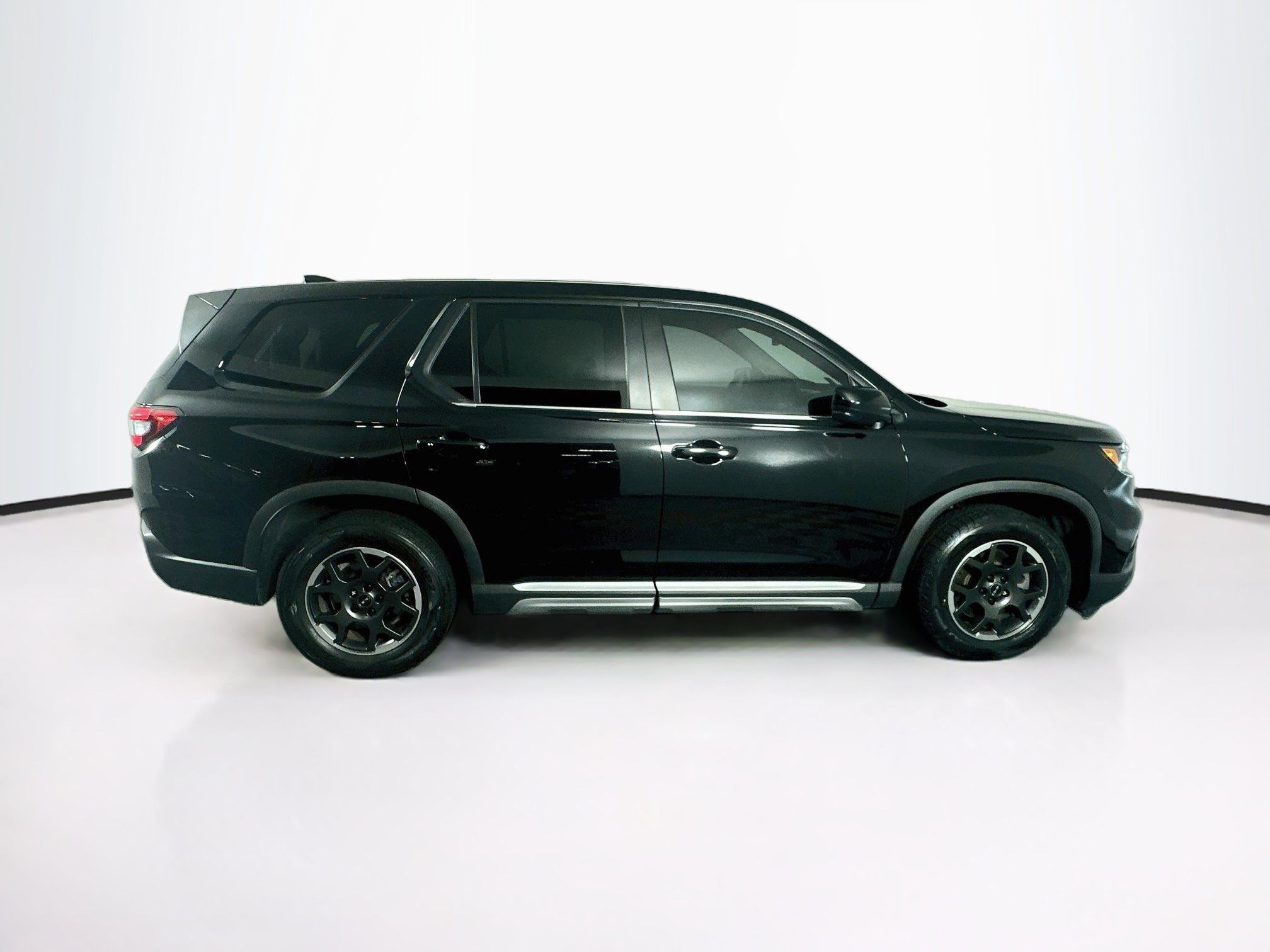 Used 2024 Honda Pilot EX-L image 10