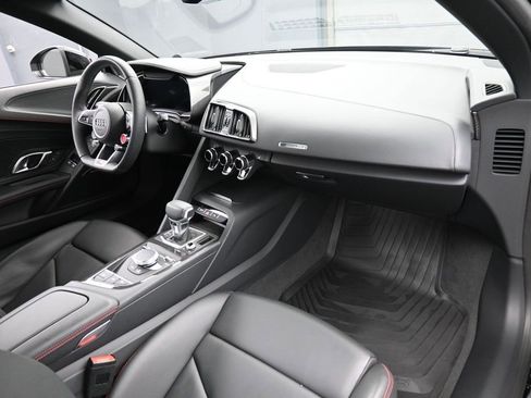 Used 2023 Audi R8 V10 performance w/ Carbon Exterior Package RWD image 25