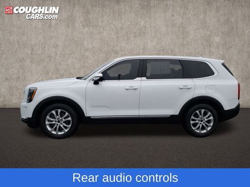 Used 2022 Kia Telluride LX image 5