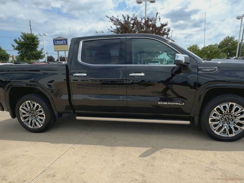 Certified 2023 GMC Sierra 1500 Denali Ultimate image 63