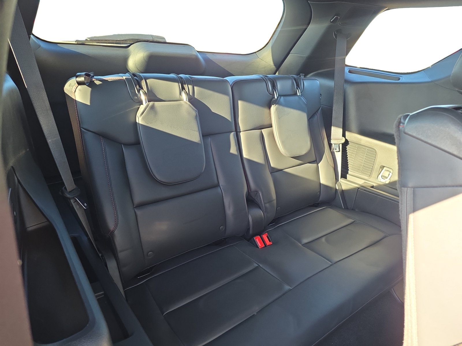Used 2026 Ford Explorer ST w/ Sun And Sound Package AWD/4WD image 14