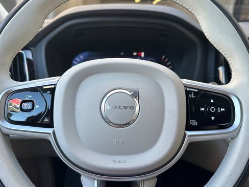 New 2026 Volvo XC60 B5 Ultra w/ Protection Package Premier AWD/4WD image 26