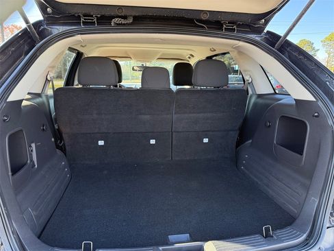 Used 2011 Ford Edge SEL w/ 201A Rapid Spec Order Code image 21