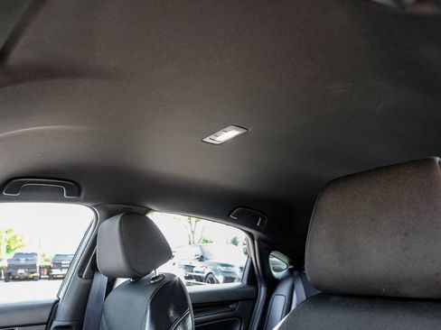 Used 2023 Honda Civic Sport image 30