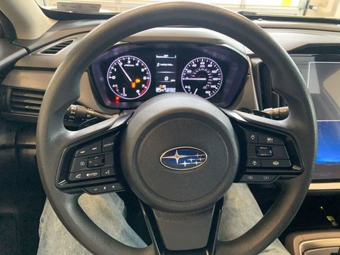 Certified 2024 Subaru Crosstrek 2.0i Premium image 7