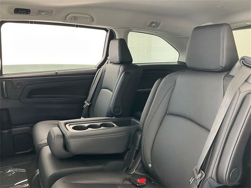 New 2026 Honda Odyssey EX-L image 20