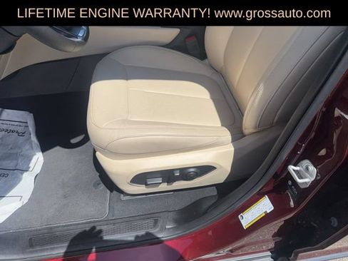 Used 2024 Jeep Grand Cherokee Limited AWD/4WD image 15