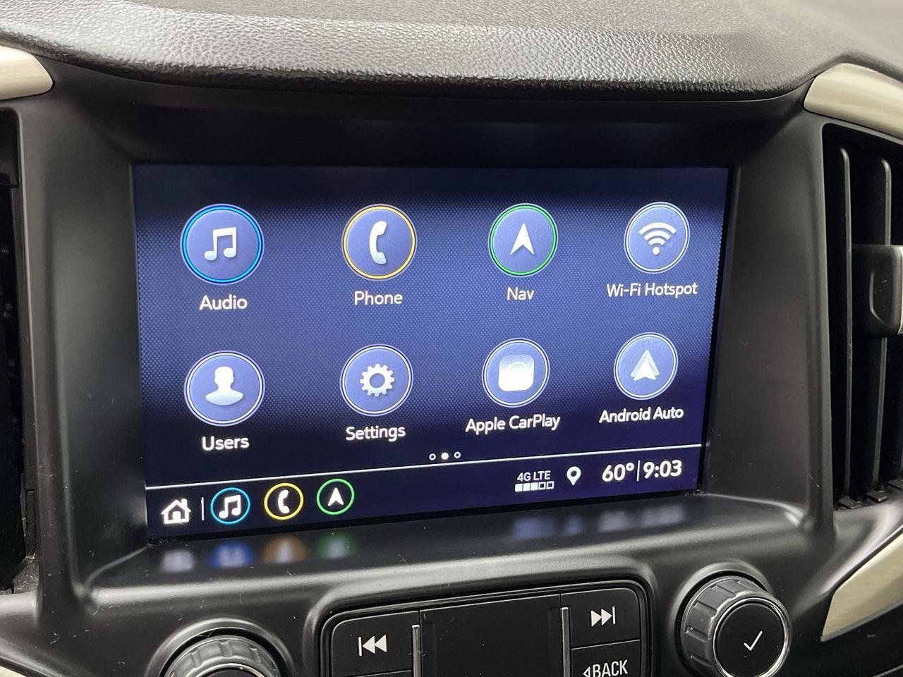 Used 2019 GMC Terrain Denali w/ Advanced Safety Package AWD/4WD image 20