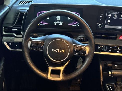 Certified 2024 Kia Sportage LX image 14