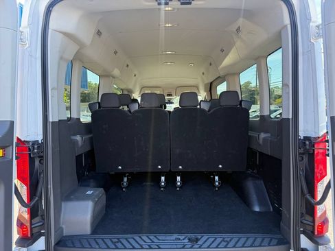 Used 2026 Ford Transit 350 XLT RWD image 18