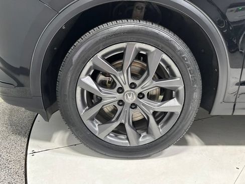 Used 2022 Acura MDX A-Spec AWD/4WD image 10