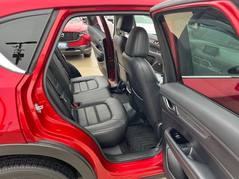 Used 2019 MAZDA CX-5 Grand Touring image 14